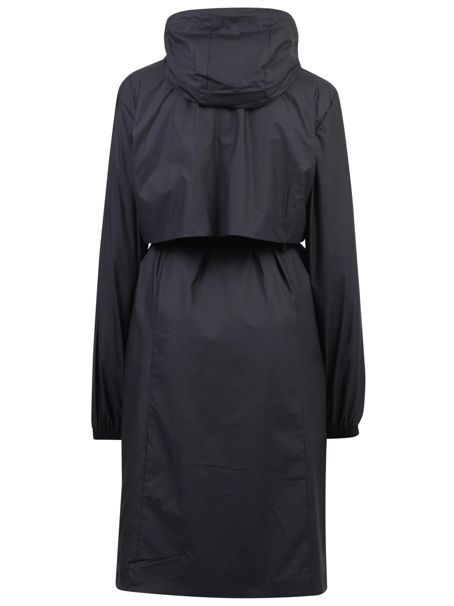 1017 ALYX 9SM Belted Hooded Trench Coat