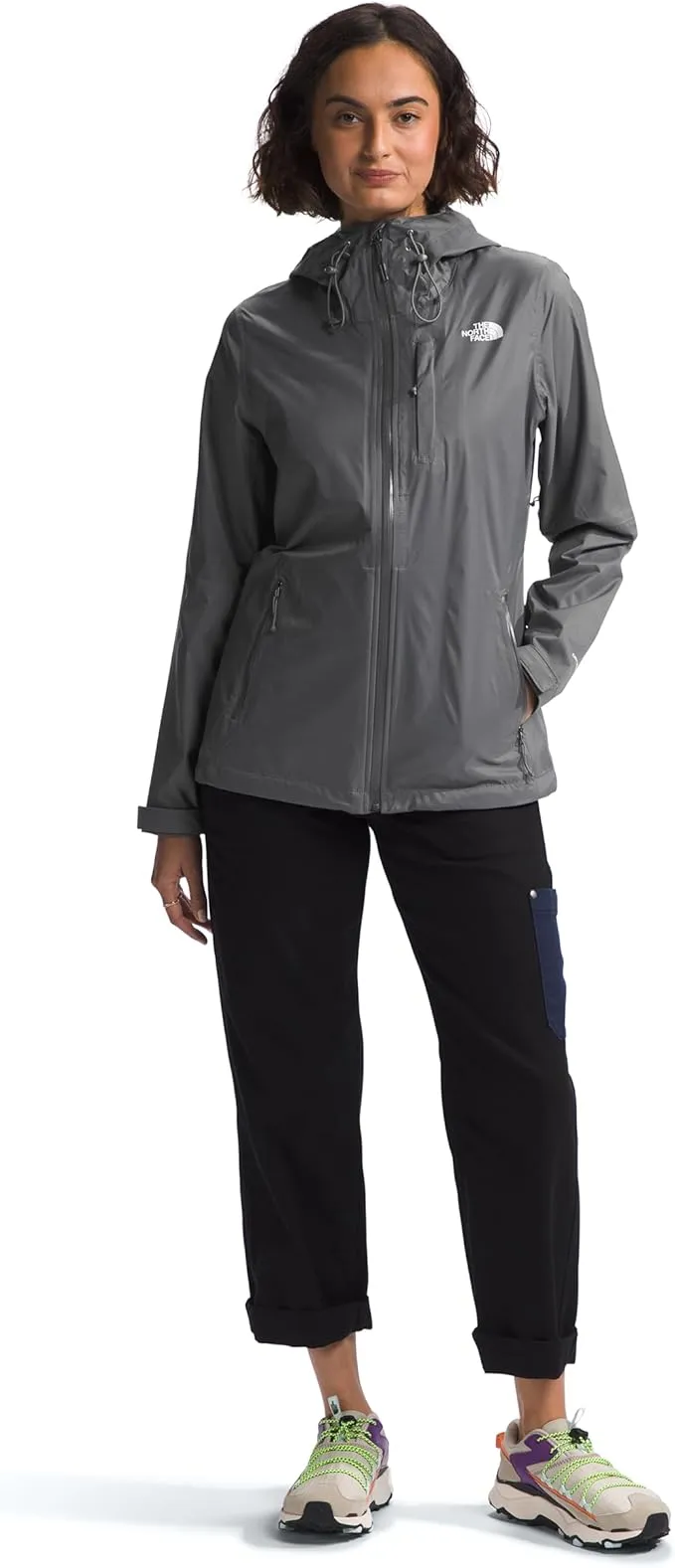 Alta Vista Rain Jacket Women's