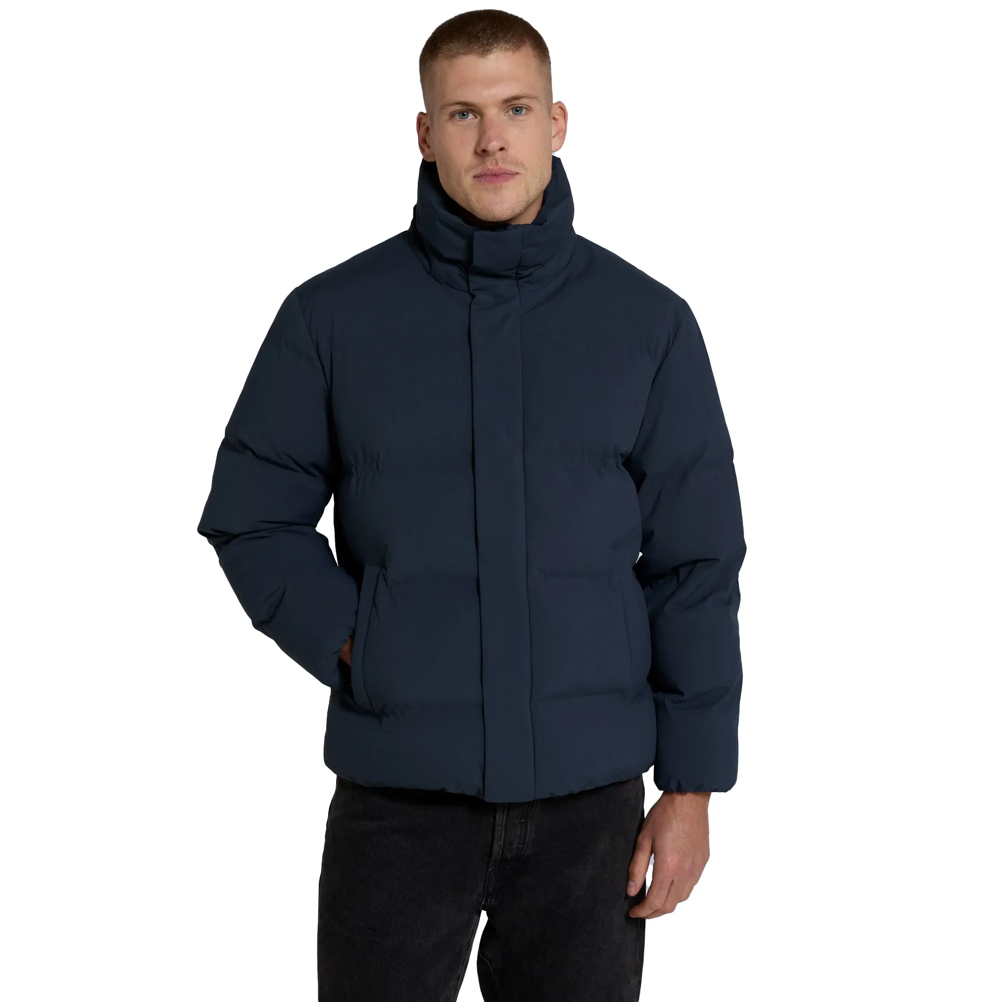 Animal Mens Nimbus Padded Jacket