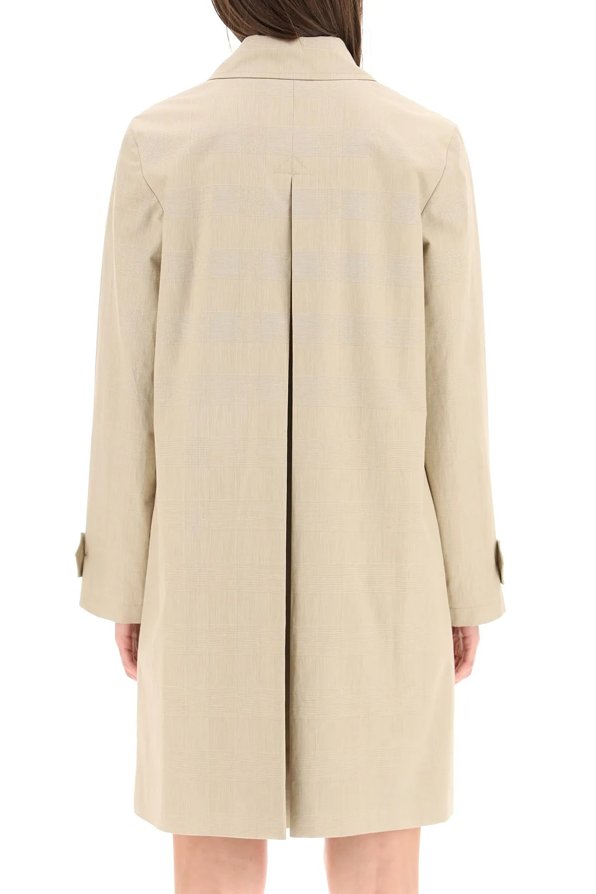 A.P.C. Dinard Trench Coat