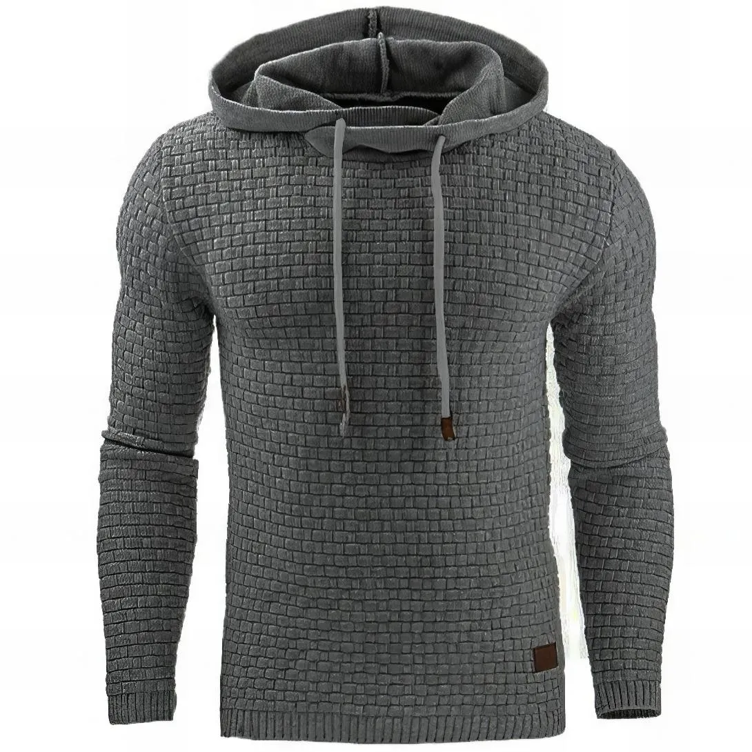 Axel Conqueror Hoodie