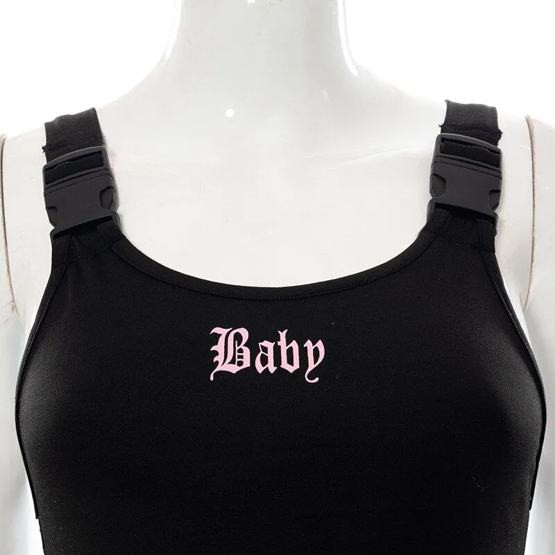 Baby Sexy Bodysuit