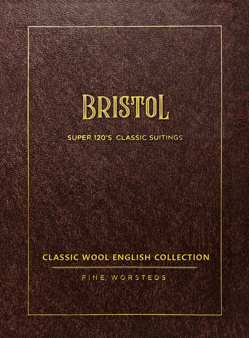 Bristol Glen Falida Jacket