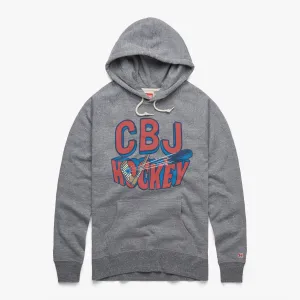 CBJ Hockey Hoodie