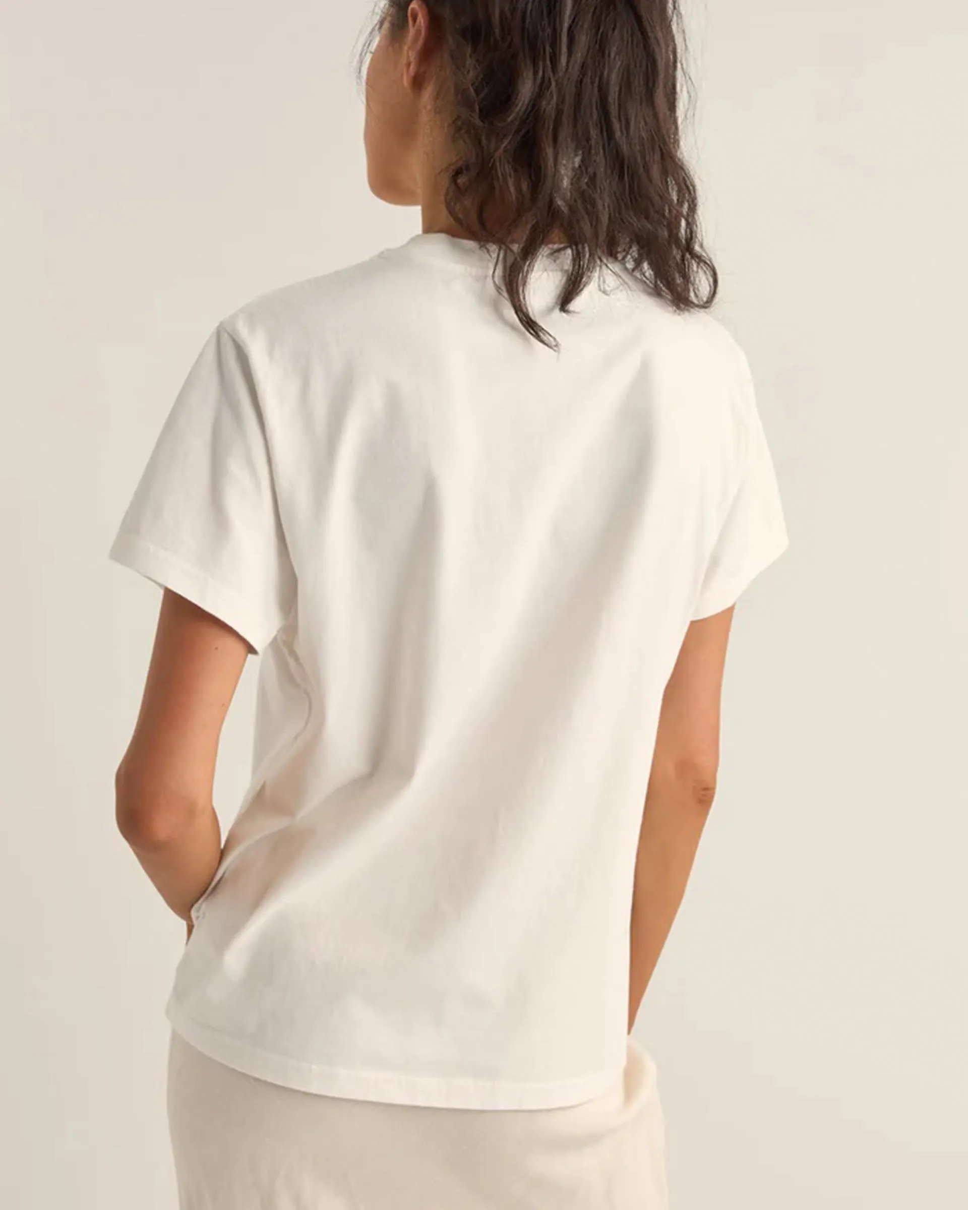 Del Camino Band S/S T-Shirt