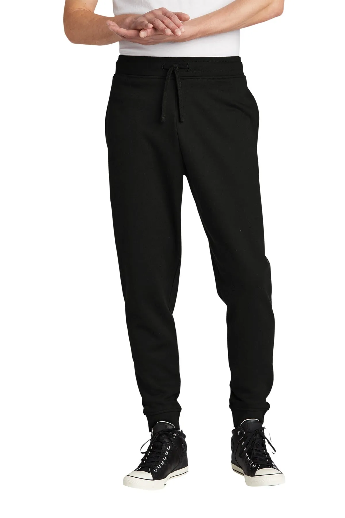 District VITFleece Jogger DT6107