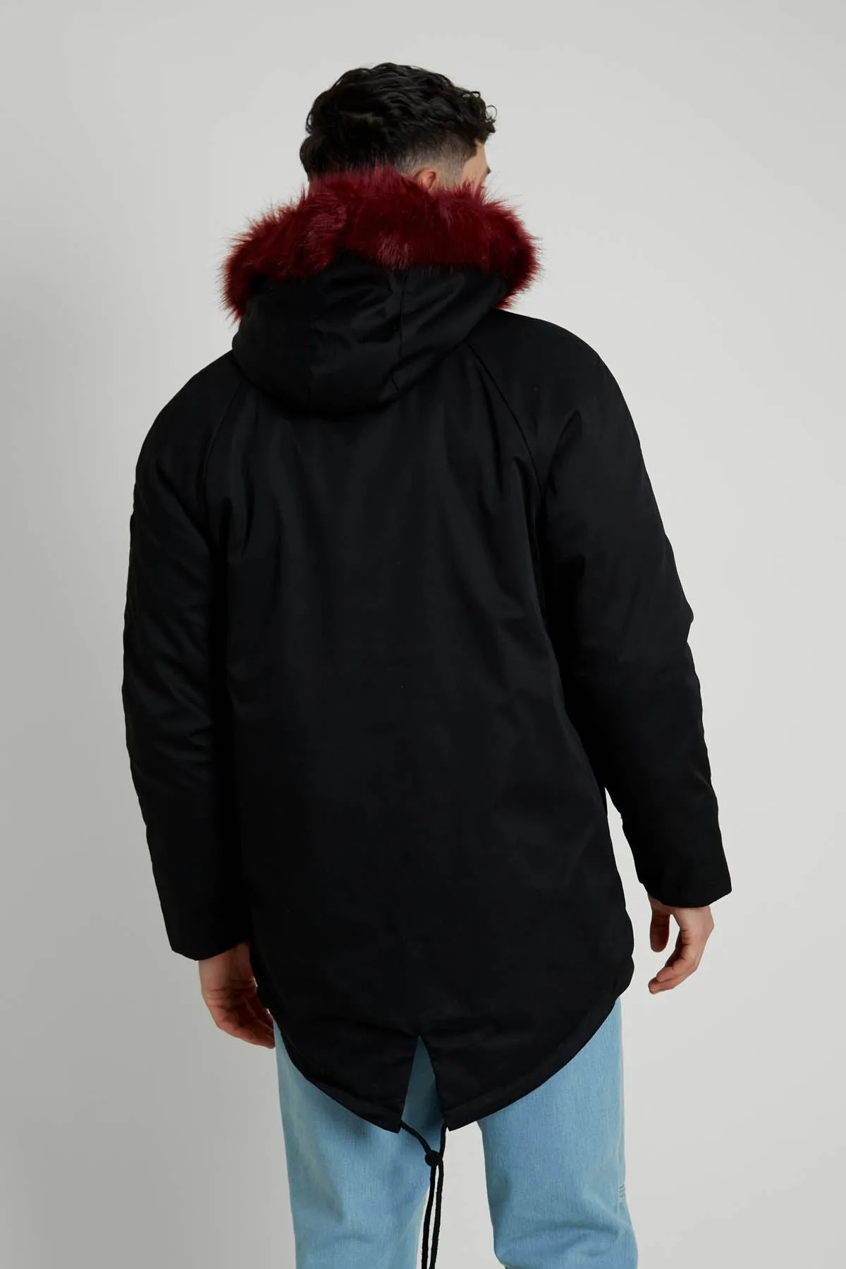 EASE PARKA