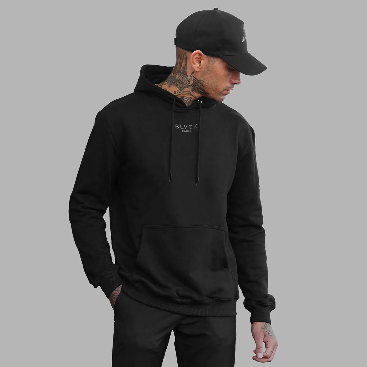 Essential Hoodie 2.0