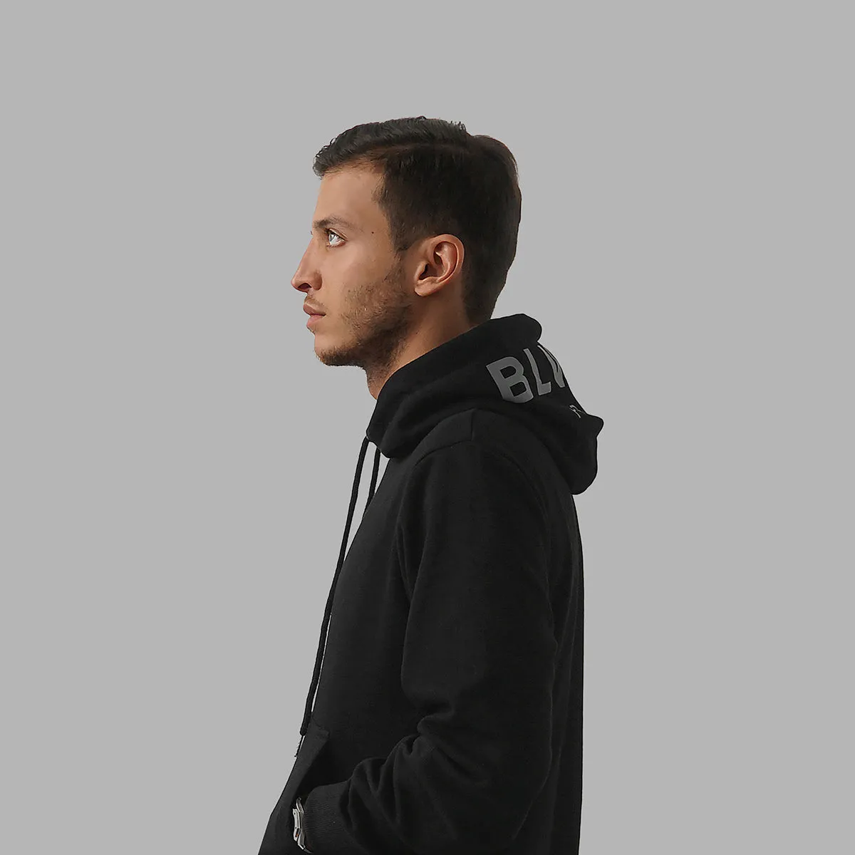 Essential Hoodie 2.0