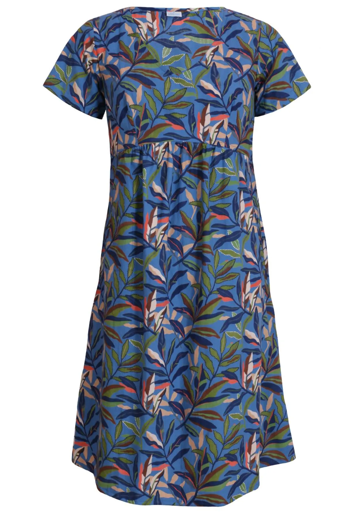 Etta Dress Breeze