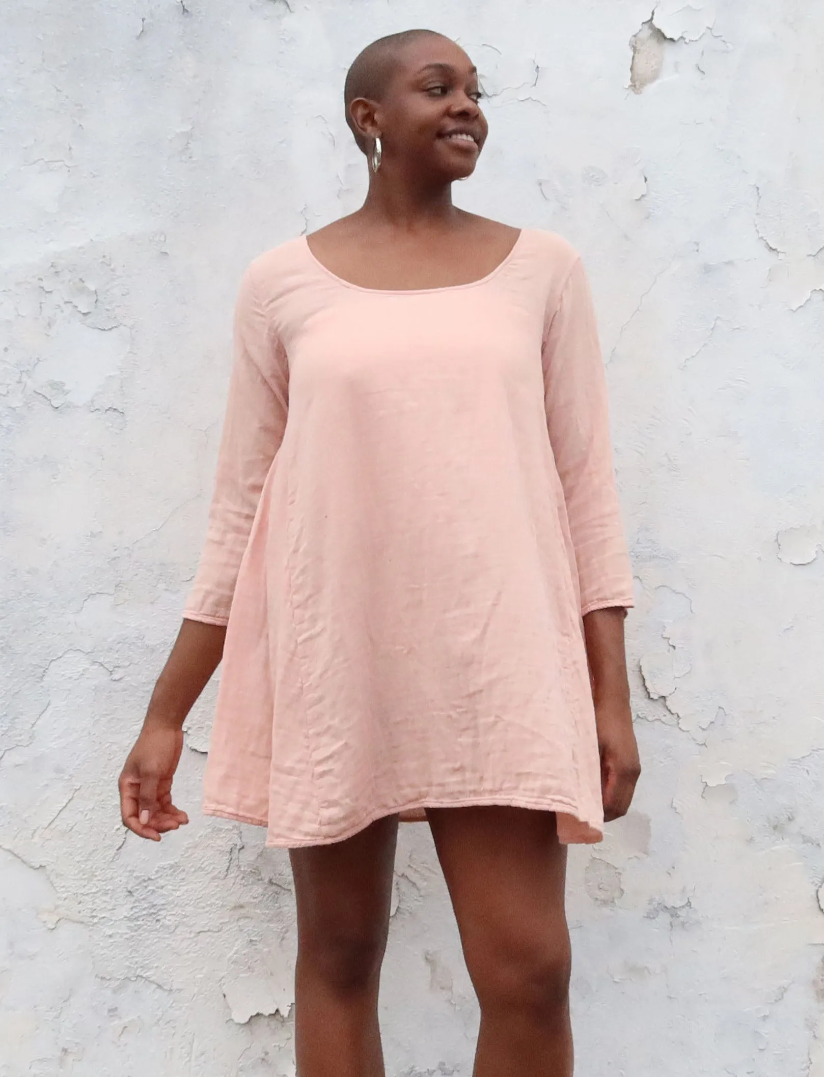 Everyday Wanderer Tunic