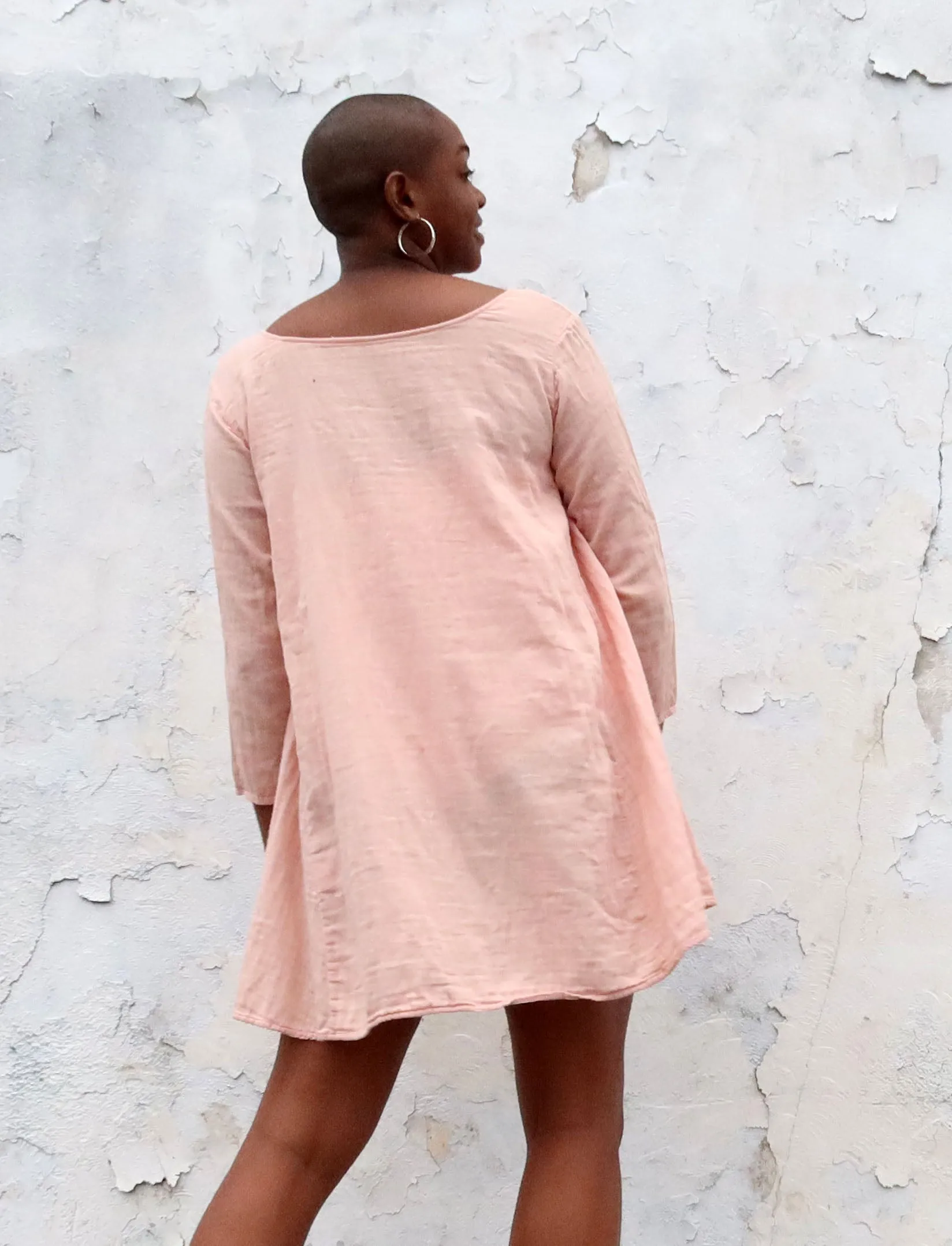 Everyday Wanderer Tunic