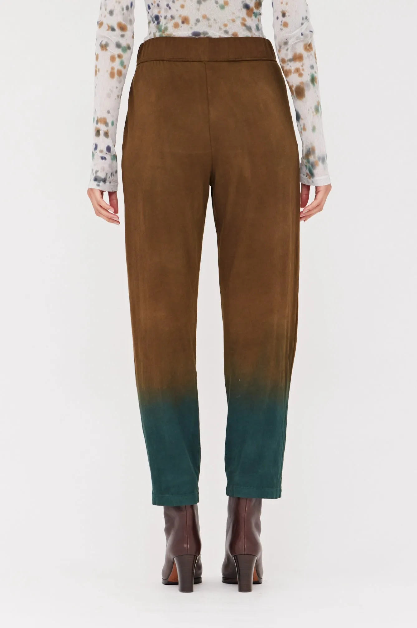 Forest And Honey Brooke Pant