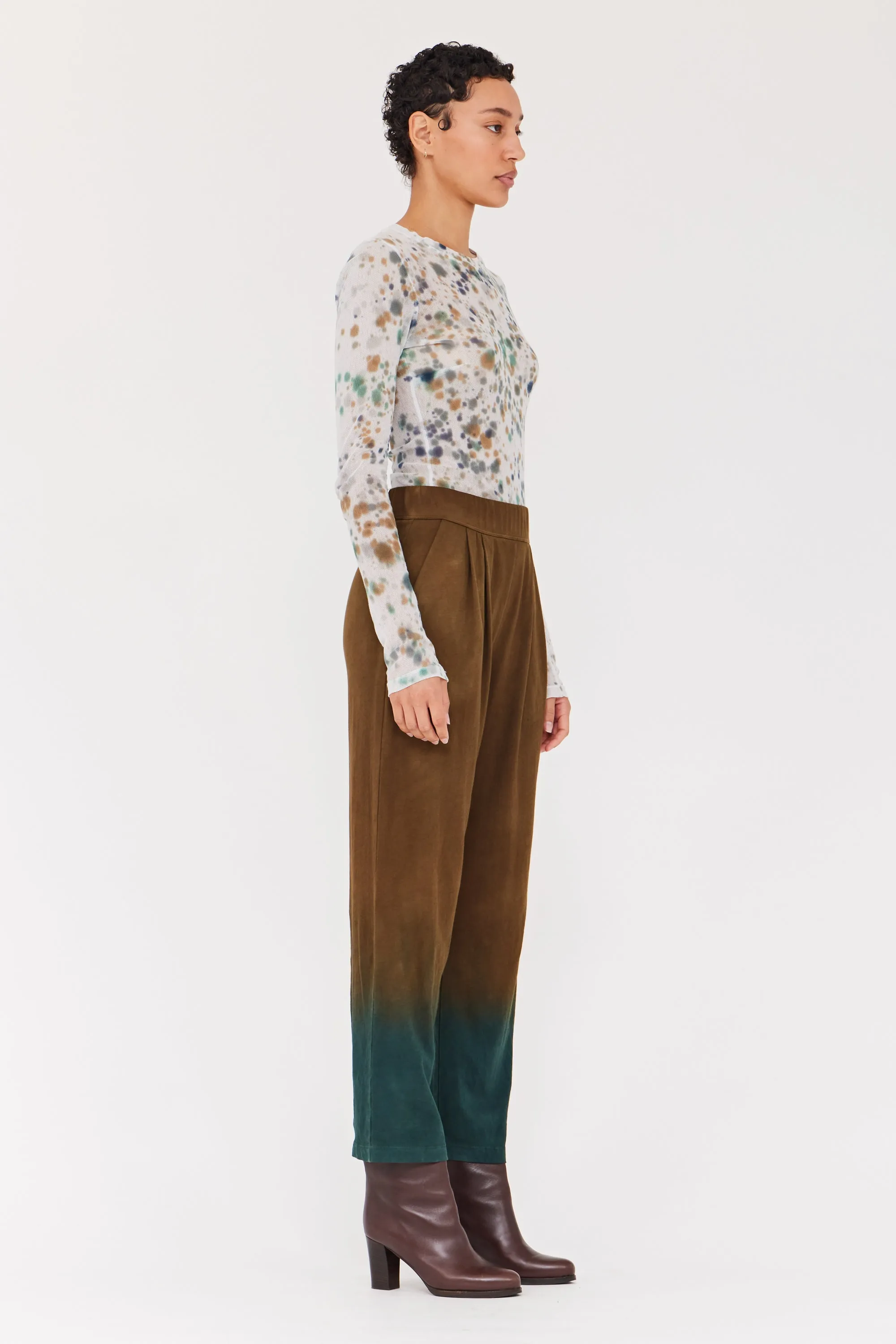 Forest And Honey Brooke Pant