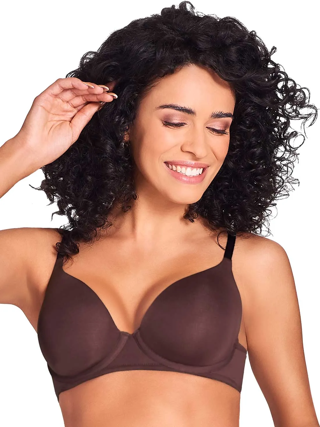 Full Coverage Bra 70082