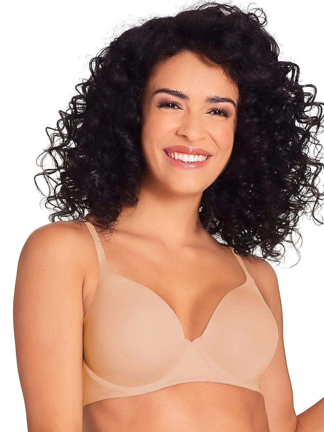 Full Coverage Bra 70082