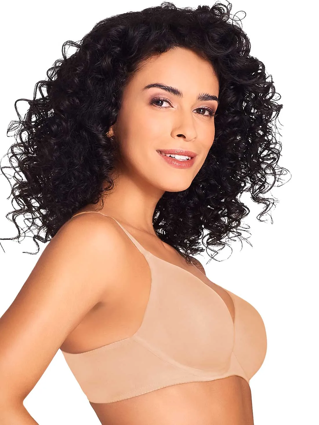 Full Coverage Bra 70082