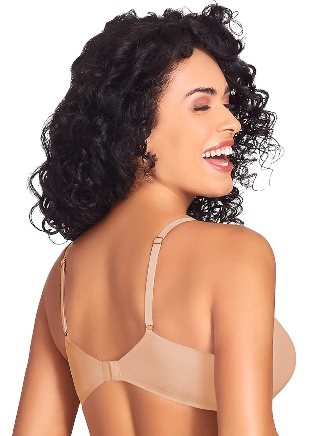 Full Coverage Bra 70082