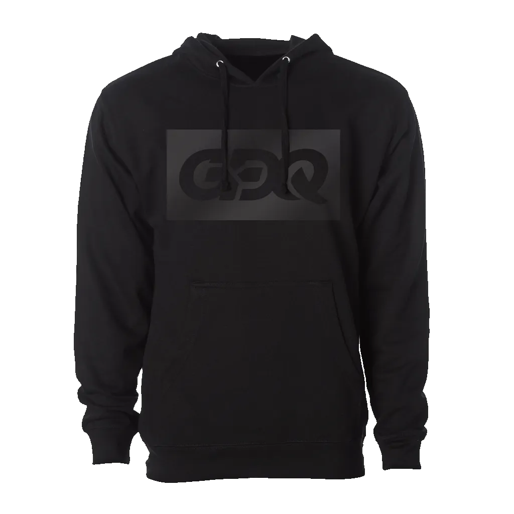 GDQ Blindfolded Hoodie