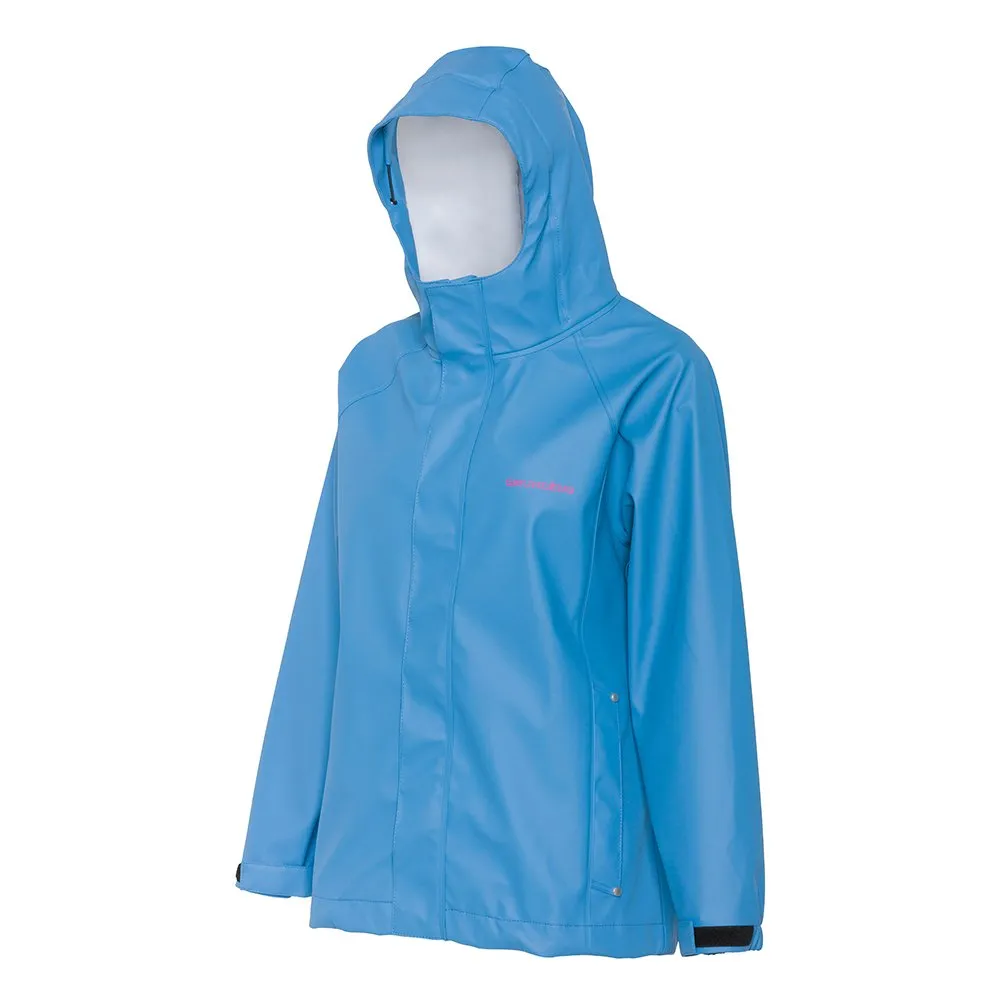 Grunden Women's Neptune Jacket