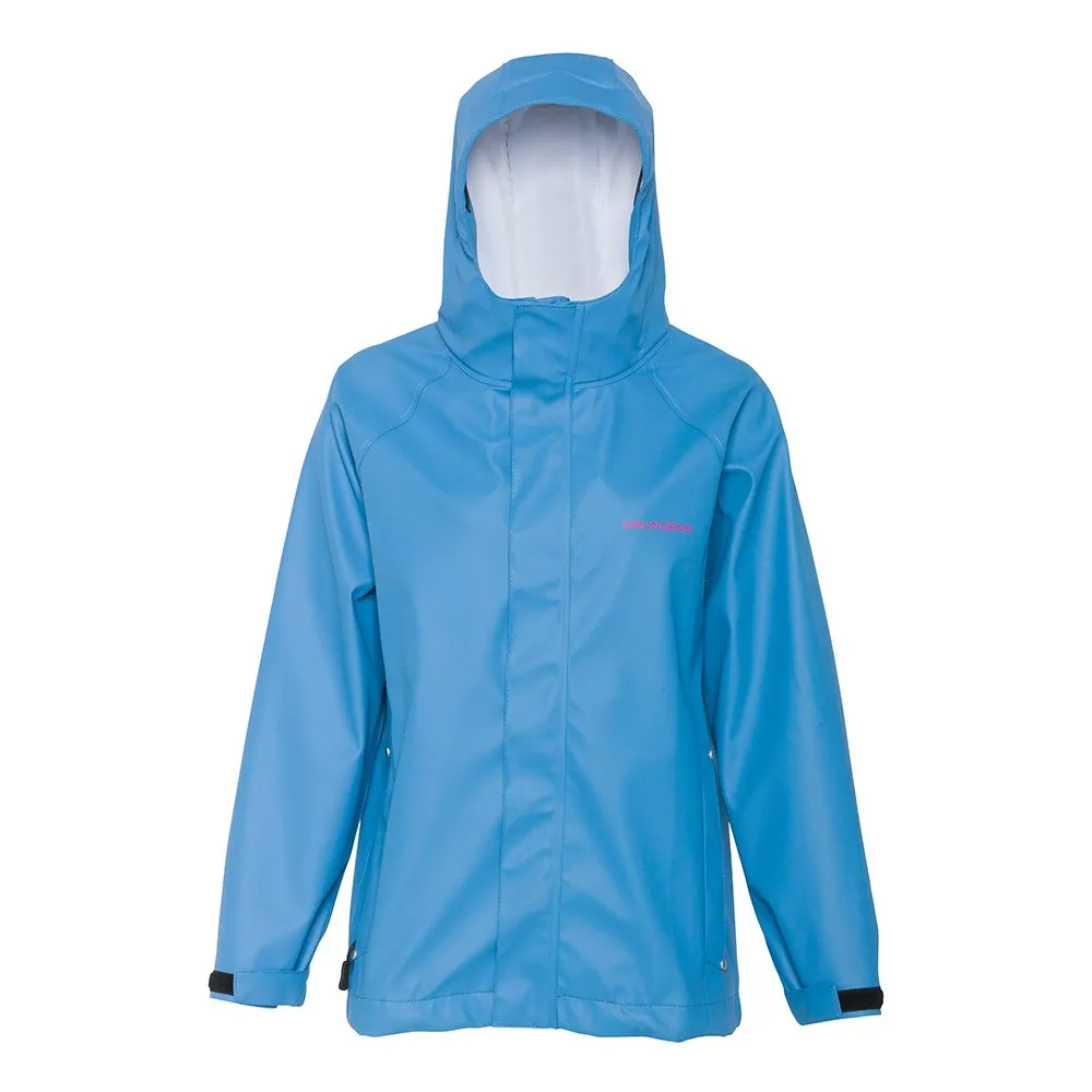 Grunden Women's Neptune Jacket