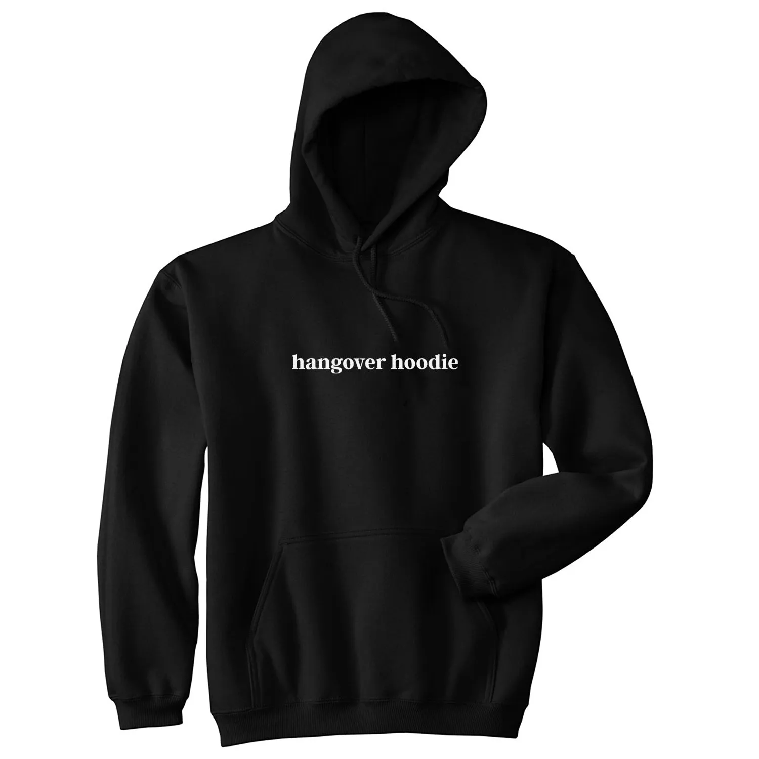 Hangover Hoodie Hoodie