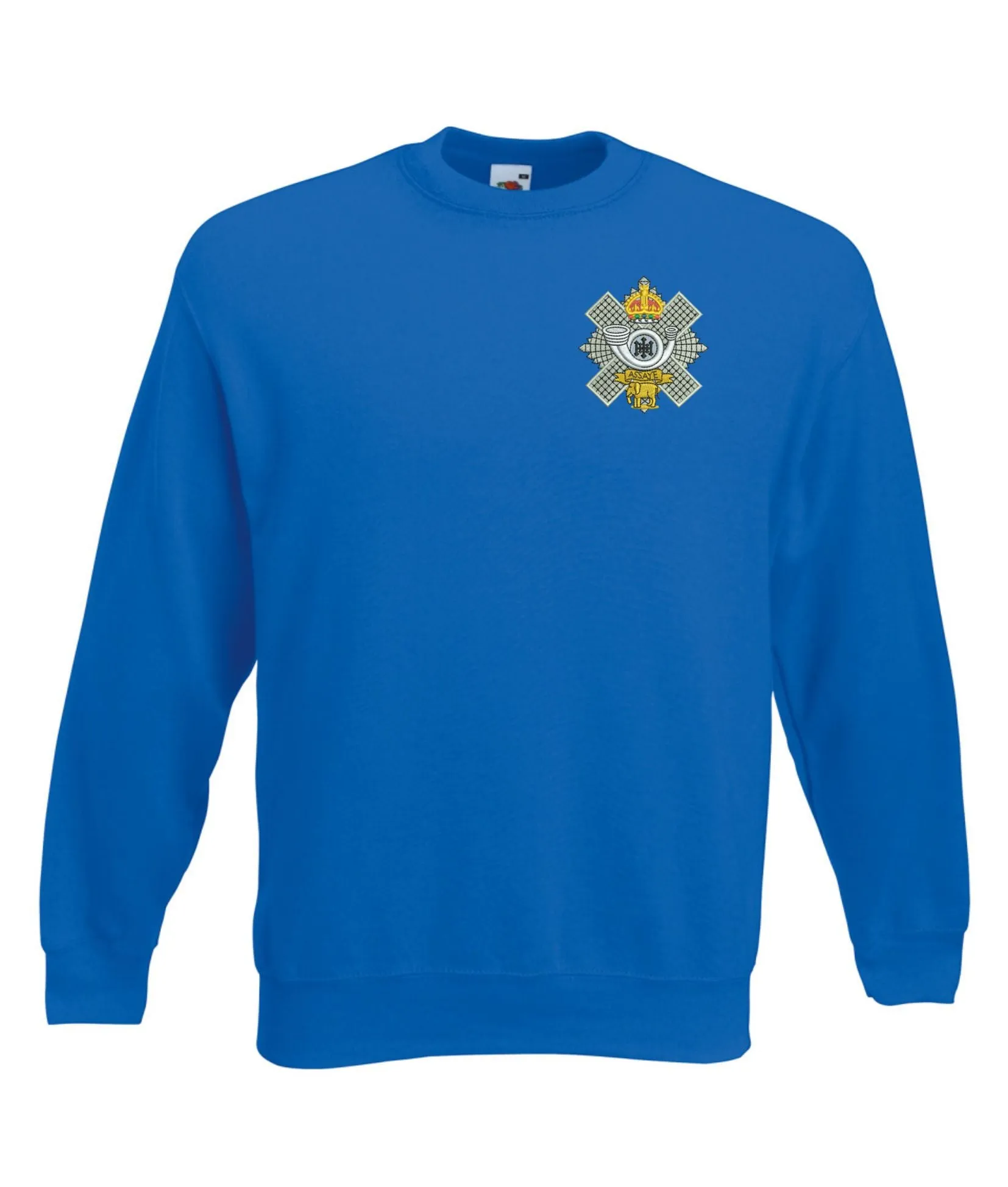 Highland Light Infantry Sweatshirts