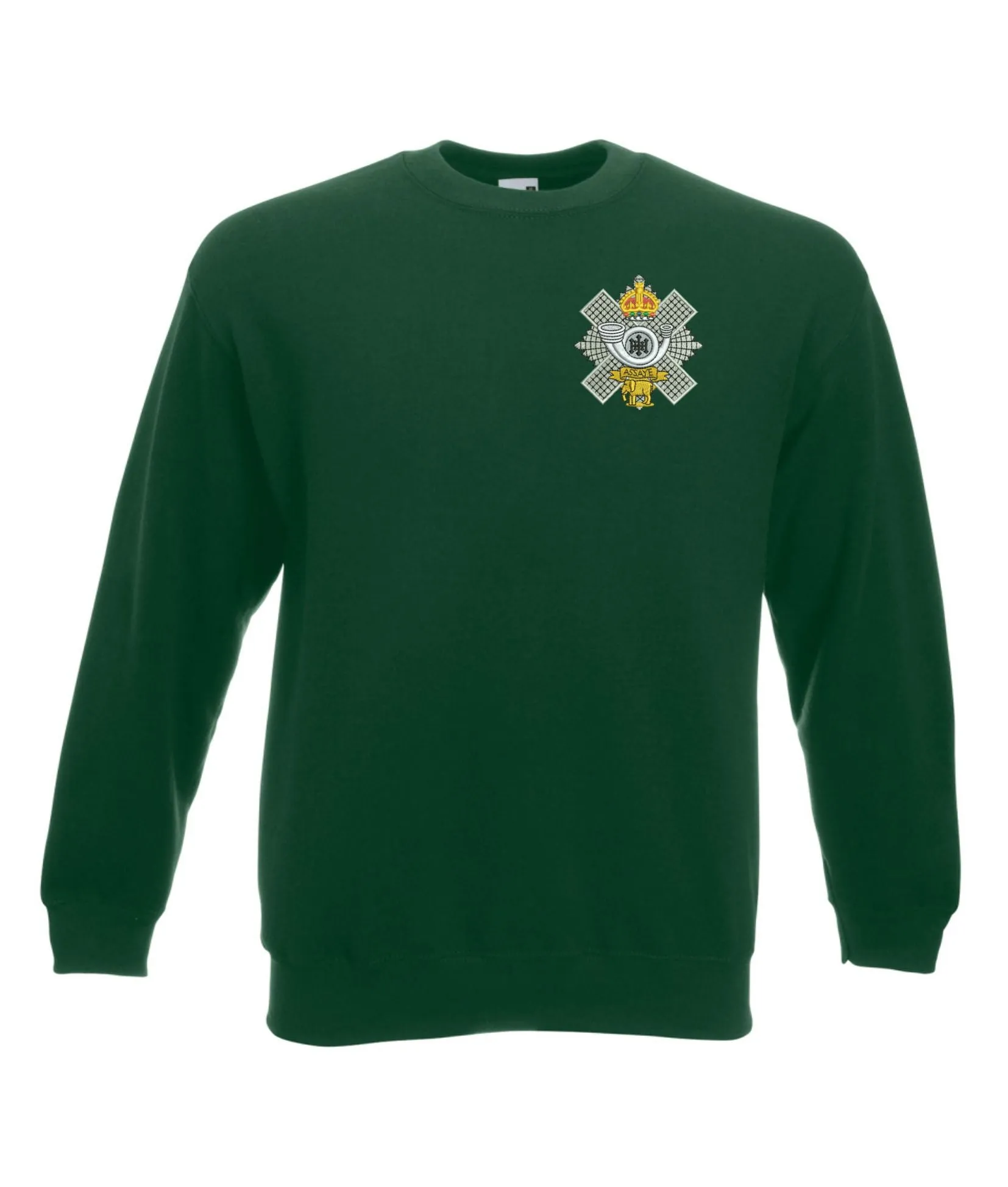 Highland Light Infantry Sweatshirts