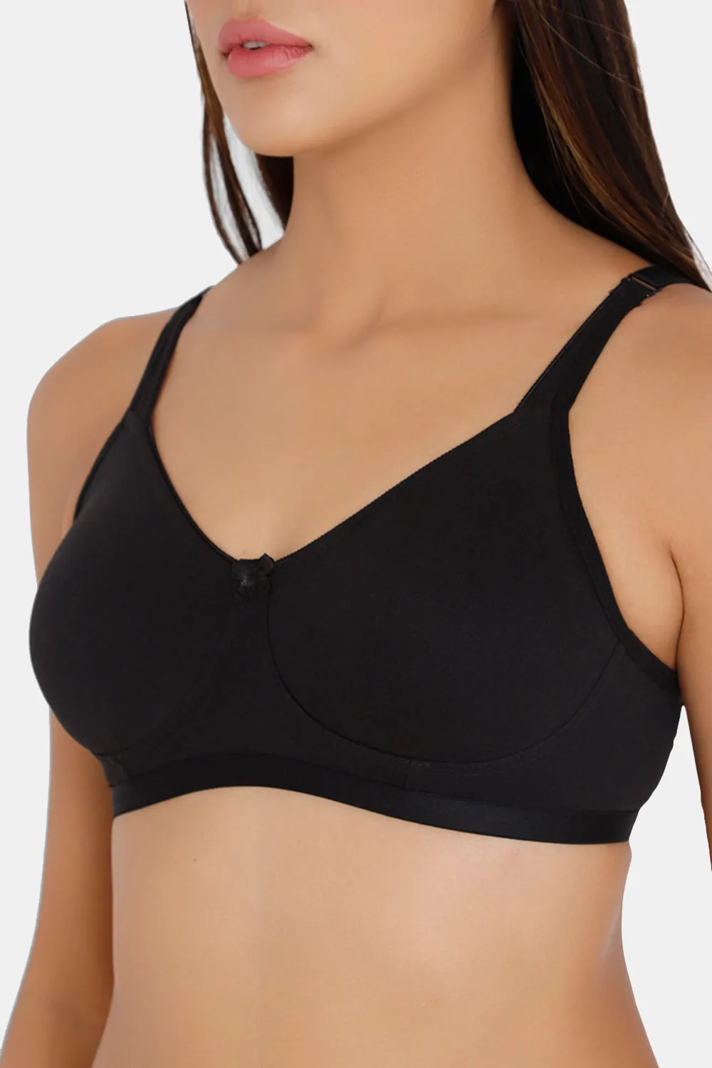 Intimacy Everyday Bra Special Combo Pack – Comfortable and Supportive Bras for Daily Wear (ES21, C43)