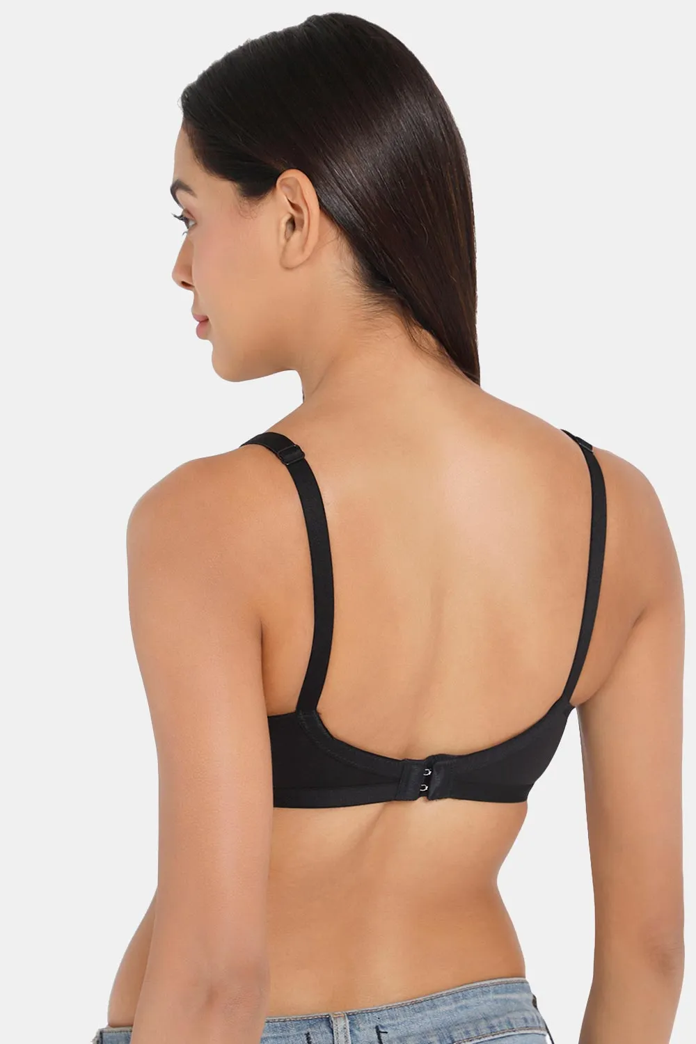 Intimacy Everyday Bra Special Combo Pack – Comfortable and Supportive Bras for Daily Wear (ES21, C43)