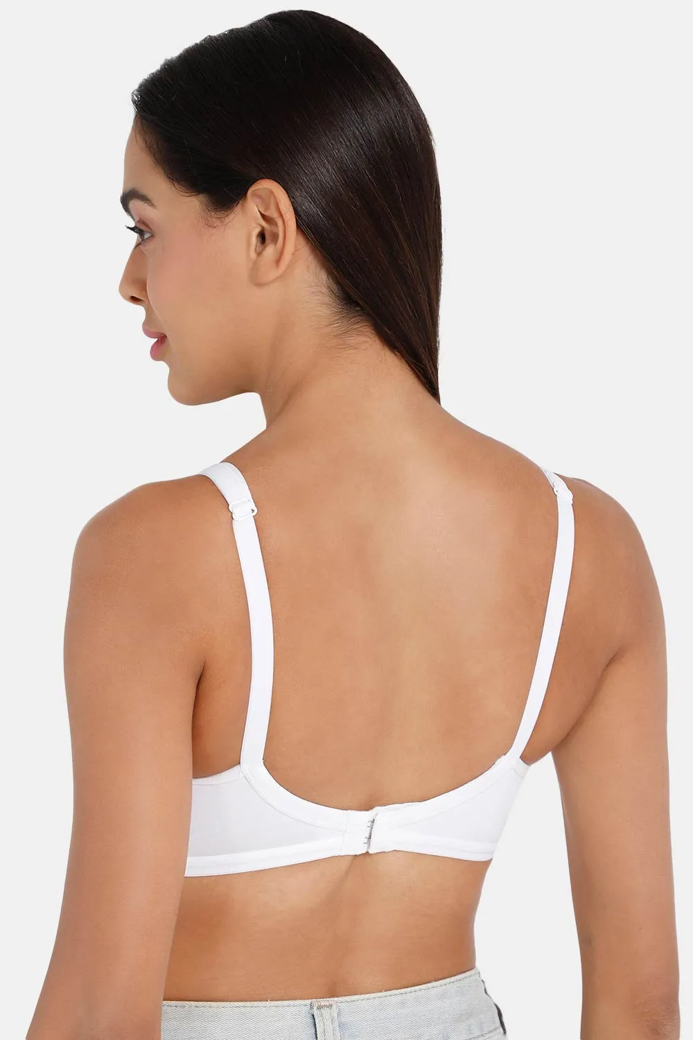 Intimacy Everyday Bra Special Combo Pack – Comfortable and Supportive Bras for Daily Wear (ES21, C43)