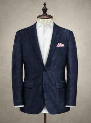 Italian Wool Alvoli Jacket