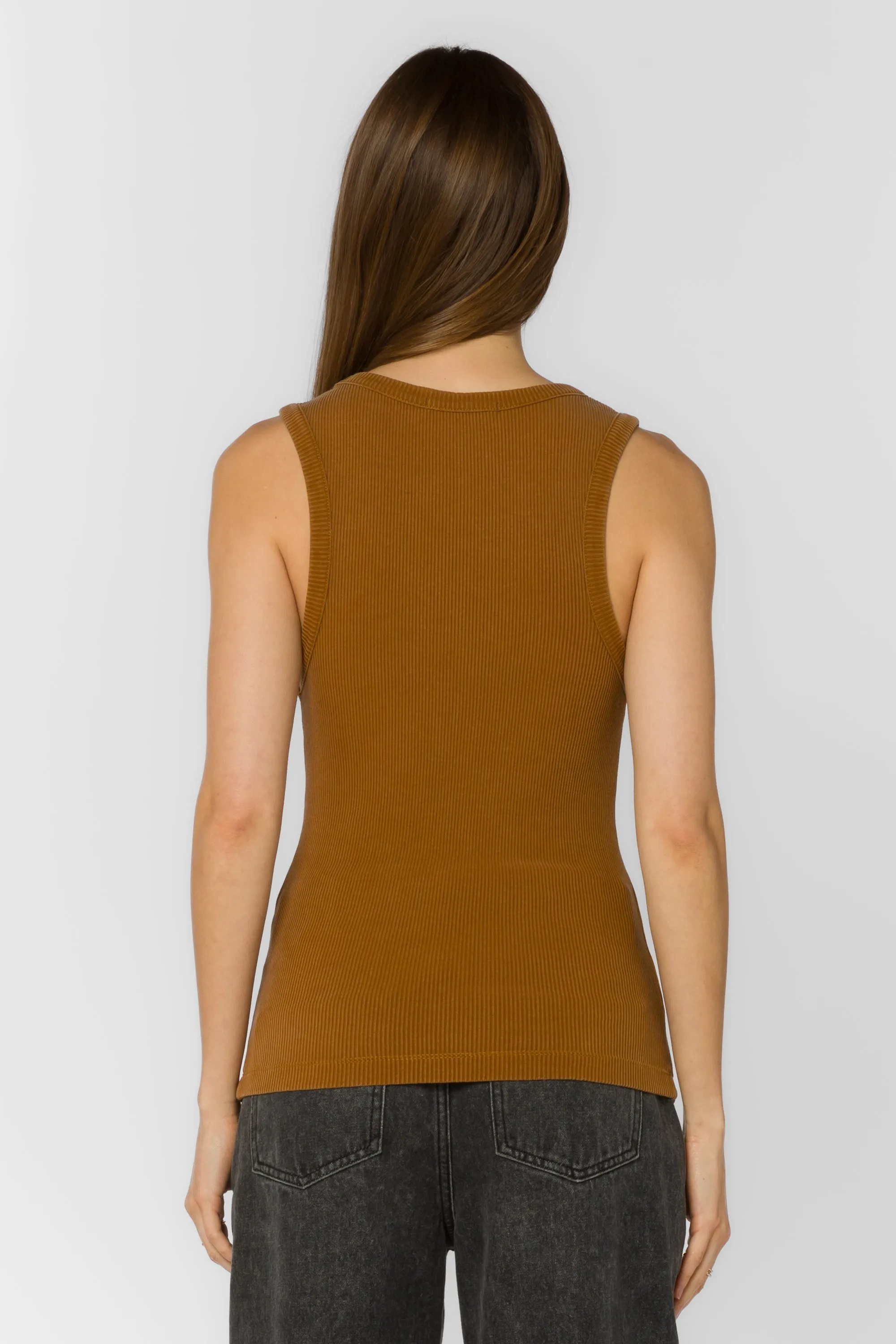 Larise Tank Top