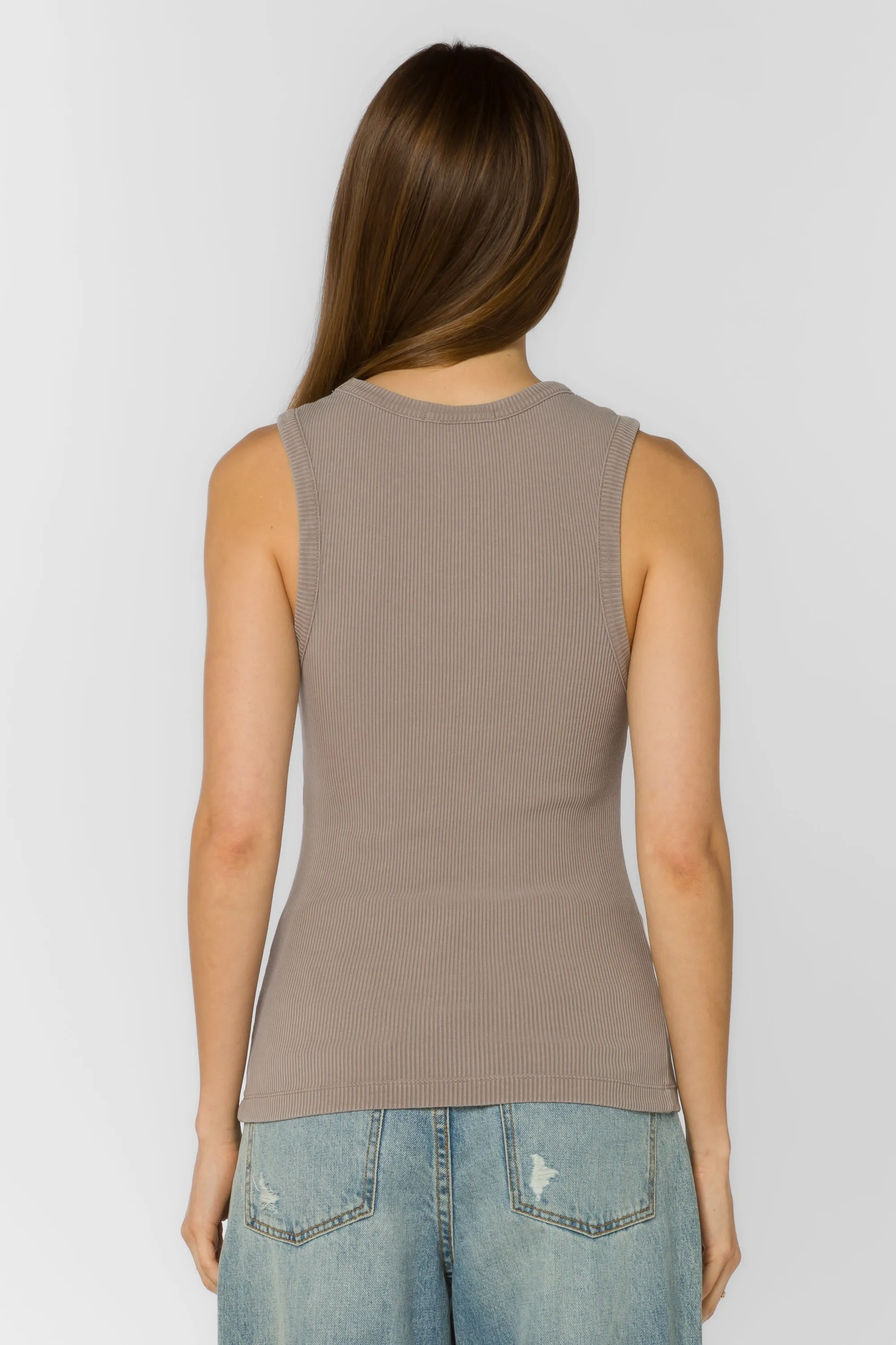 Larise Tank Top