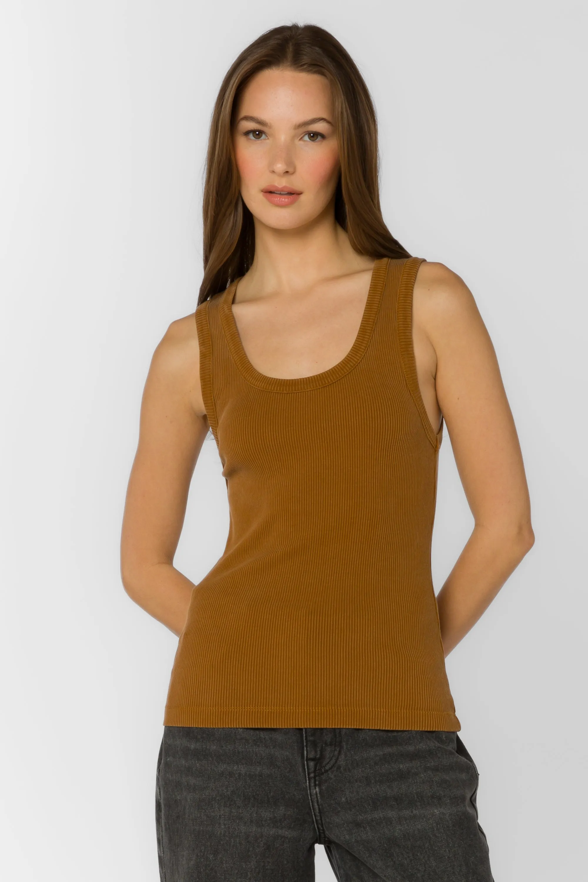 Larise Tank Top