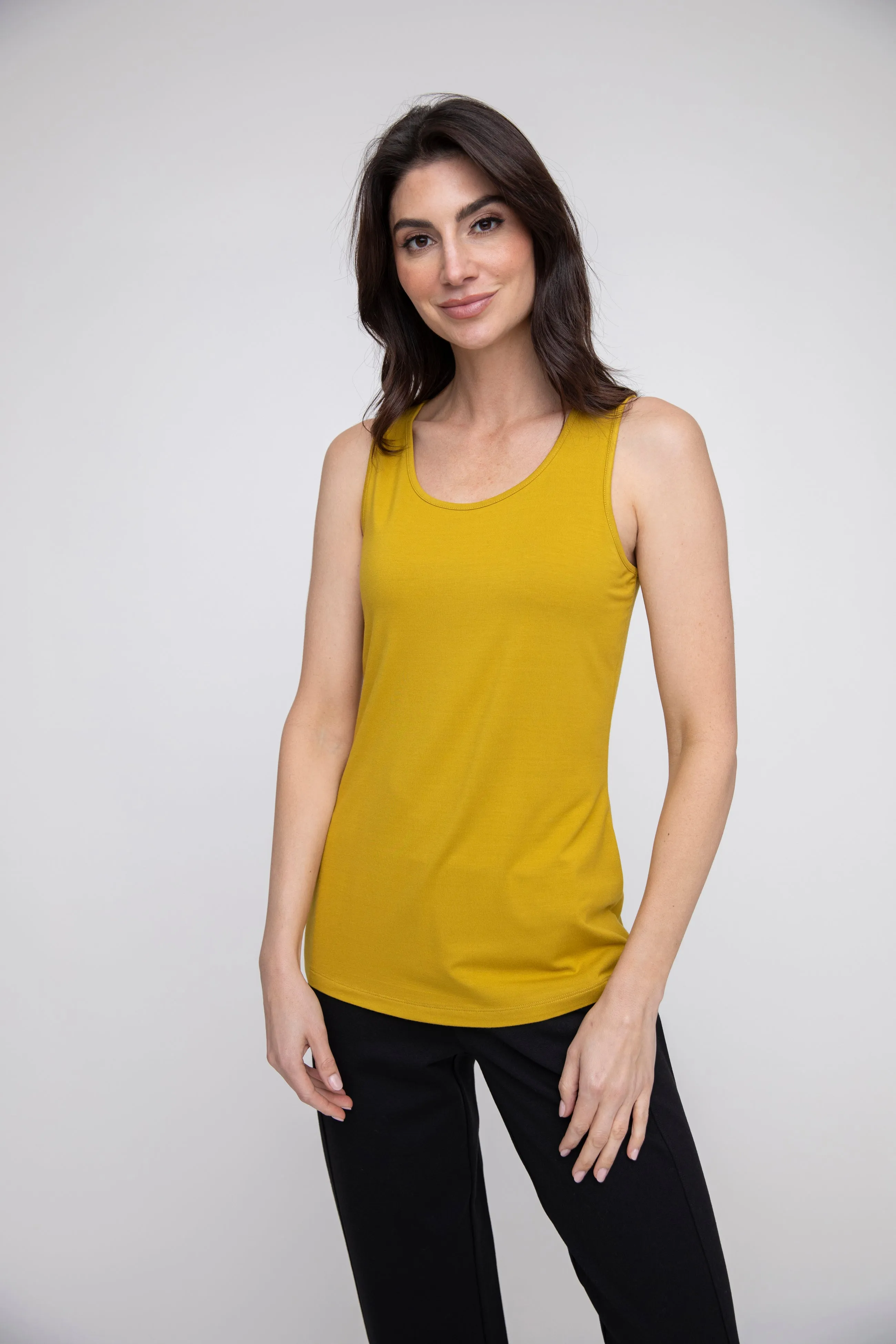 LIV - LAYERING TANK