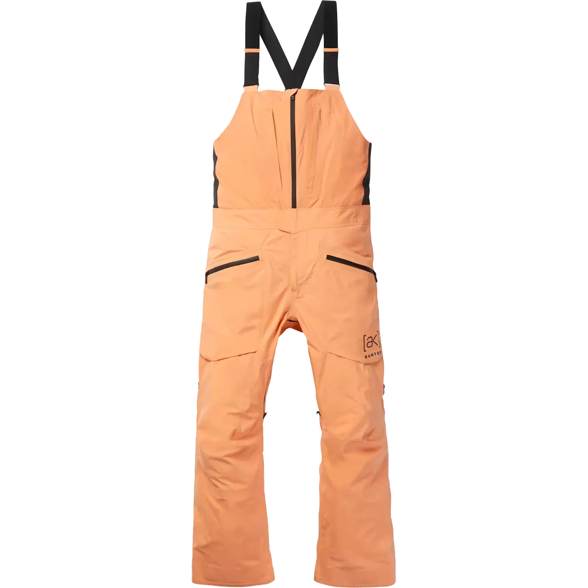 Men's [ak] Freebird GORE-TEX 3L Stretch Bib Pants