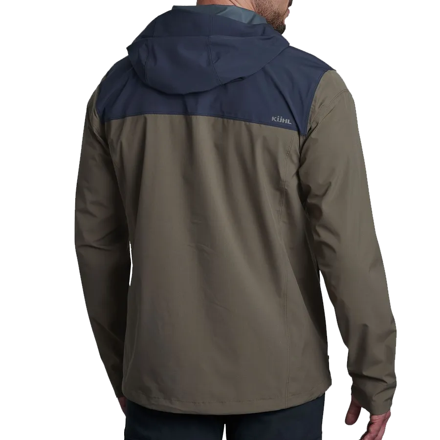 Men's Stretch Voyagr Jacket