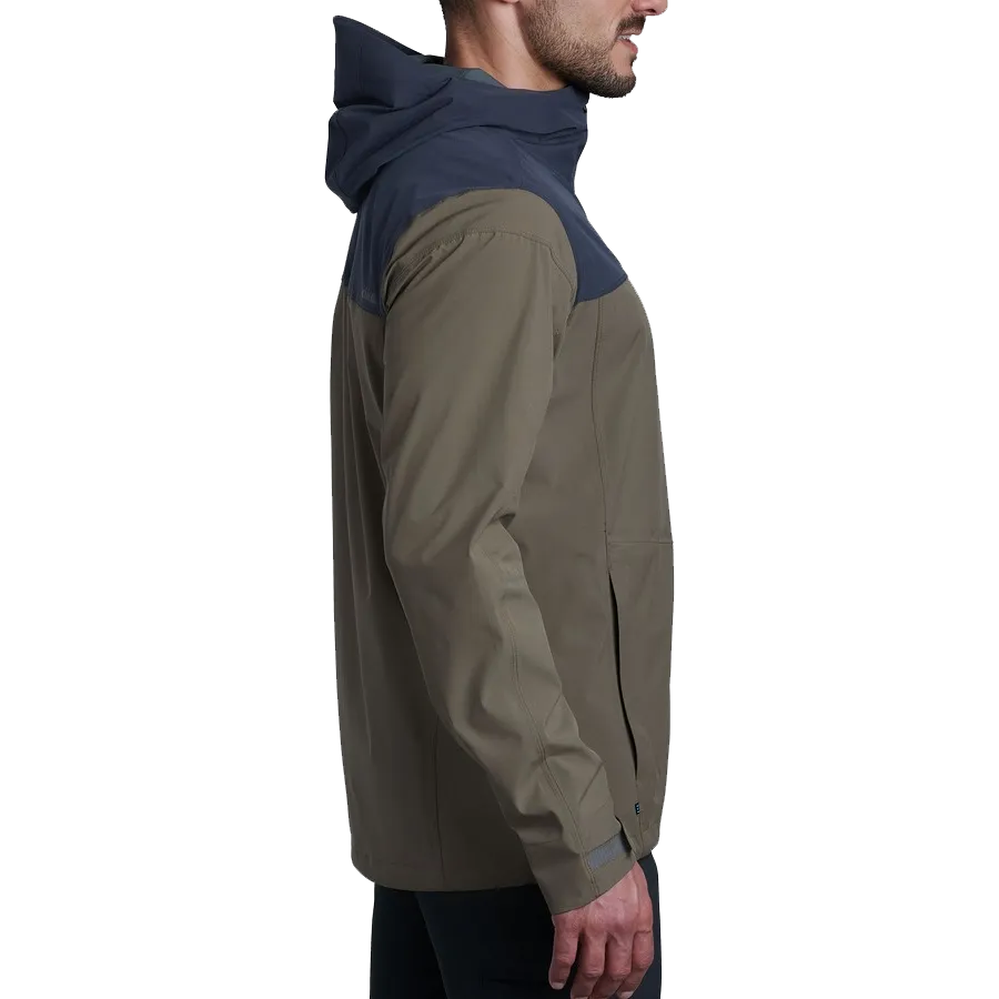 Men's Stretch Voyagr Jacket