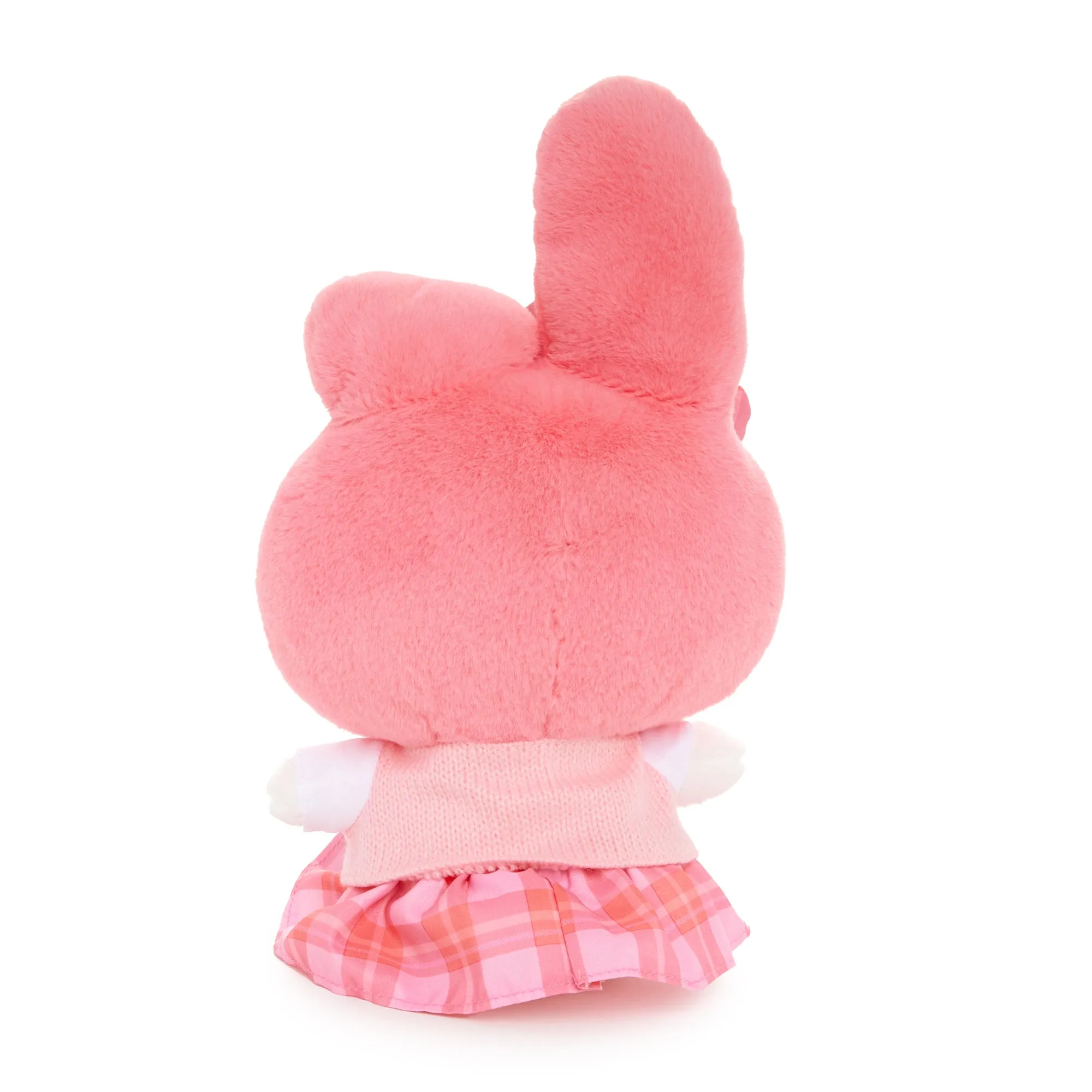 My Melody 8" Plush (Uniform Series)