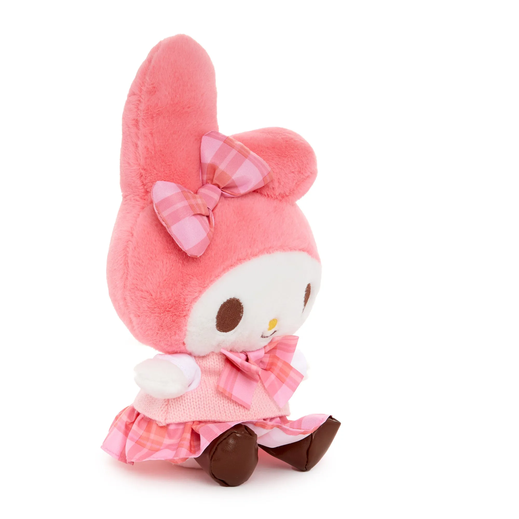 My Melody 8" Plush (Uniform Series)