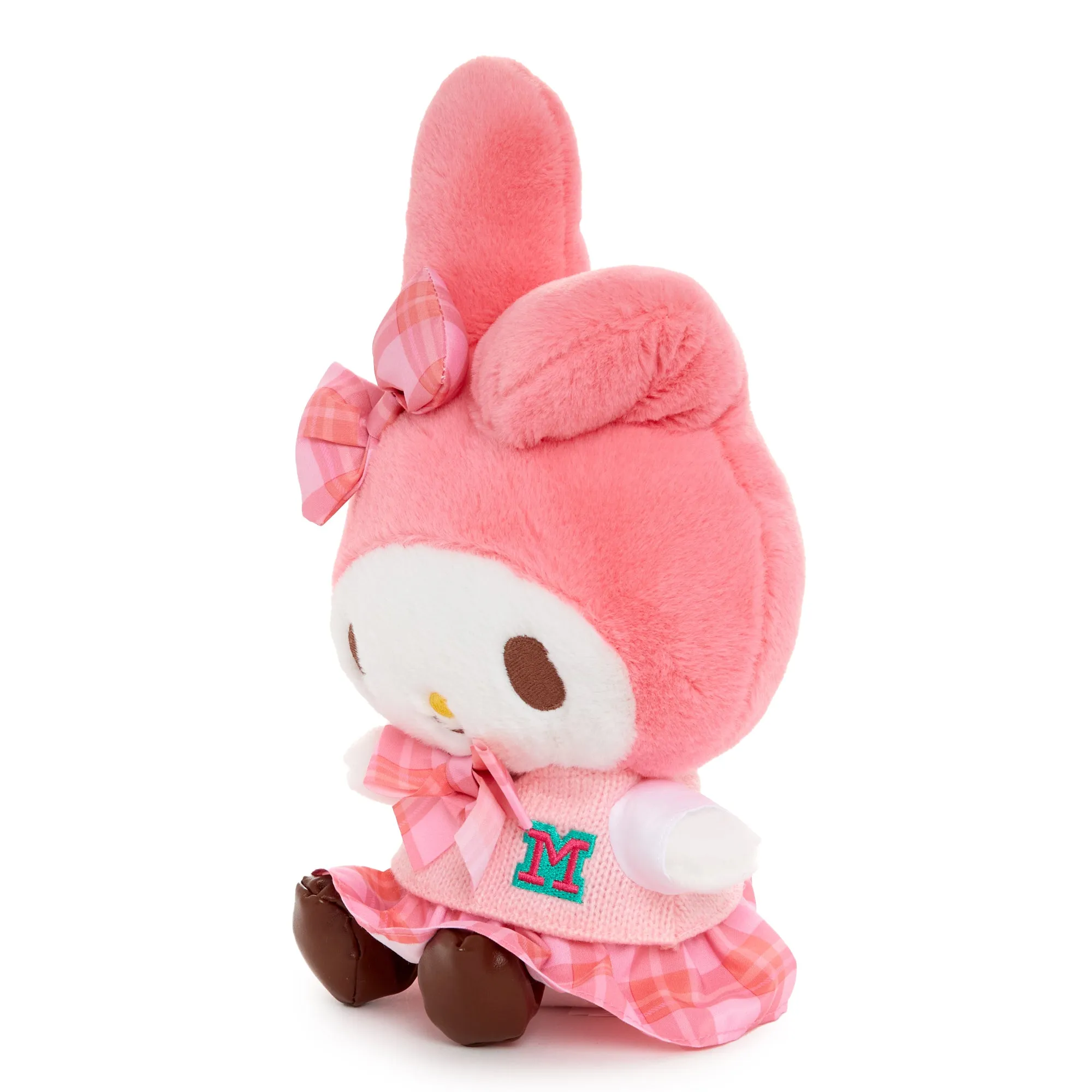 My Melody 8" Plush (Uniform Series)