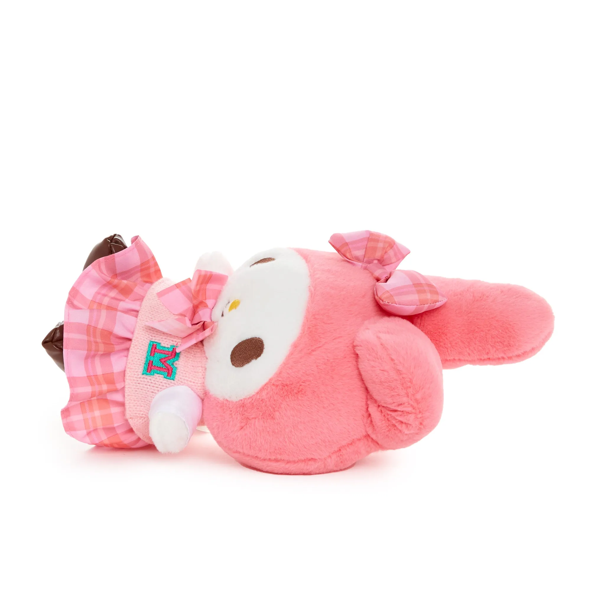 My Melody 8" Plush (Uniform Series)