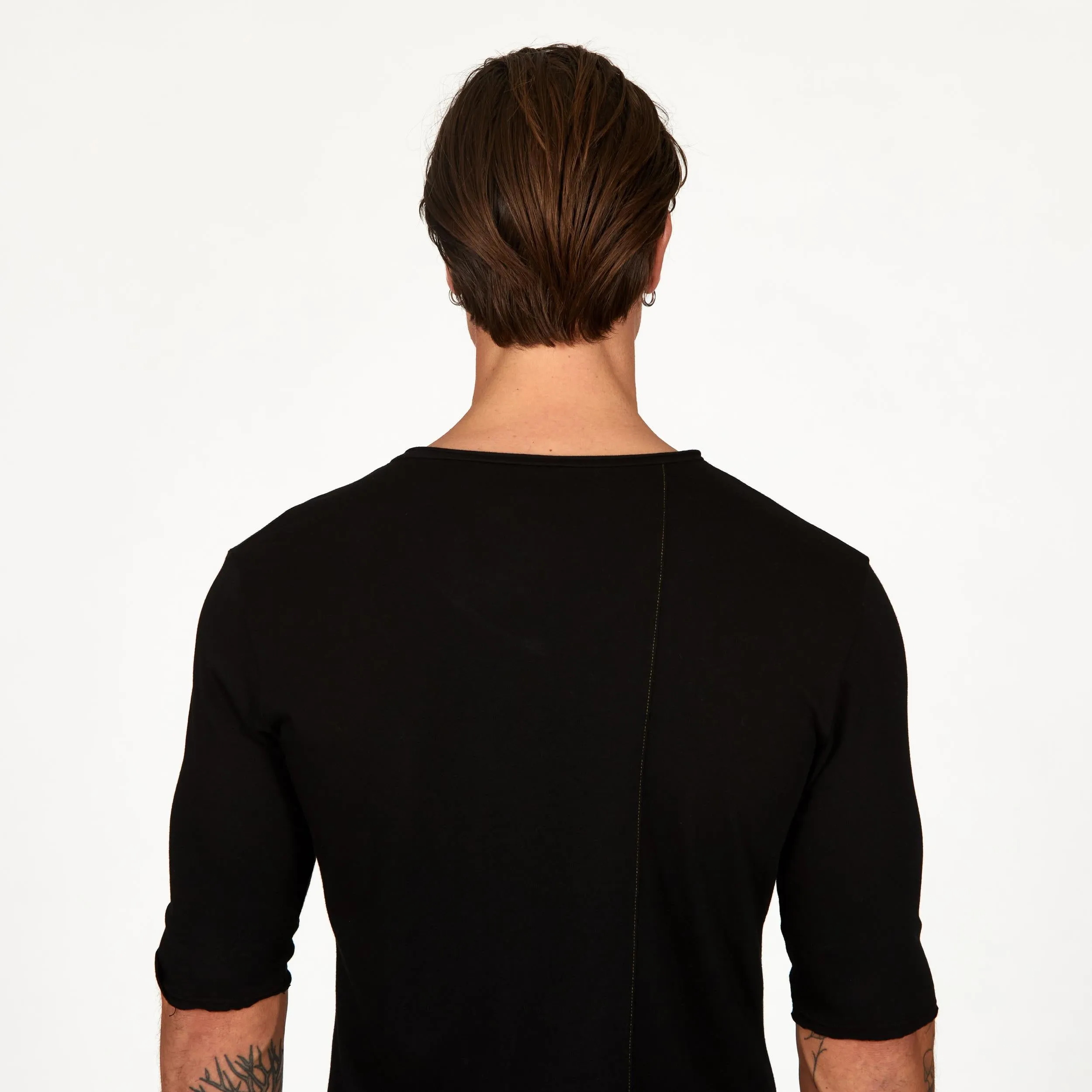 PACK - V NECK TREE SHIRT