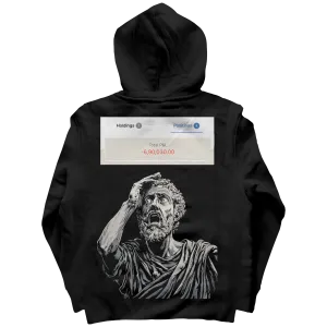 PRDGY Marcus Losselius Hoodie