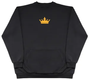 Queen - Huge Oversized Hoodless Hoodie