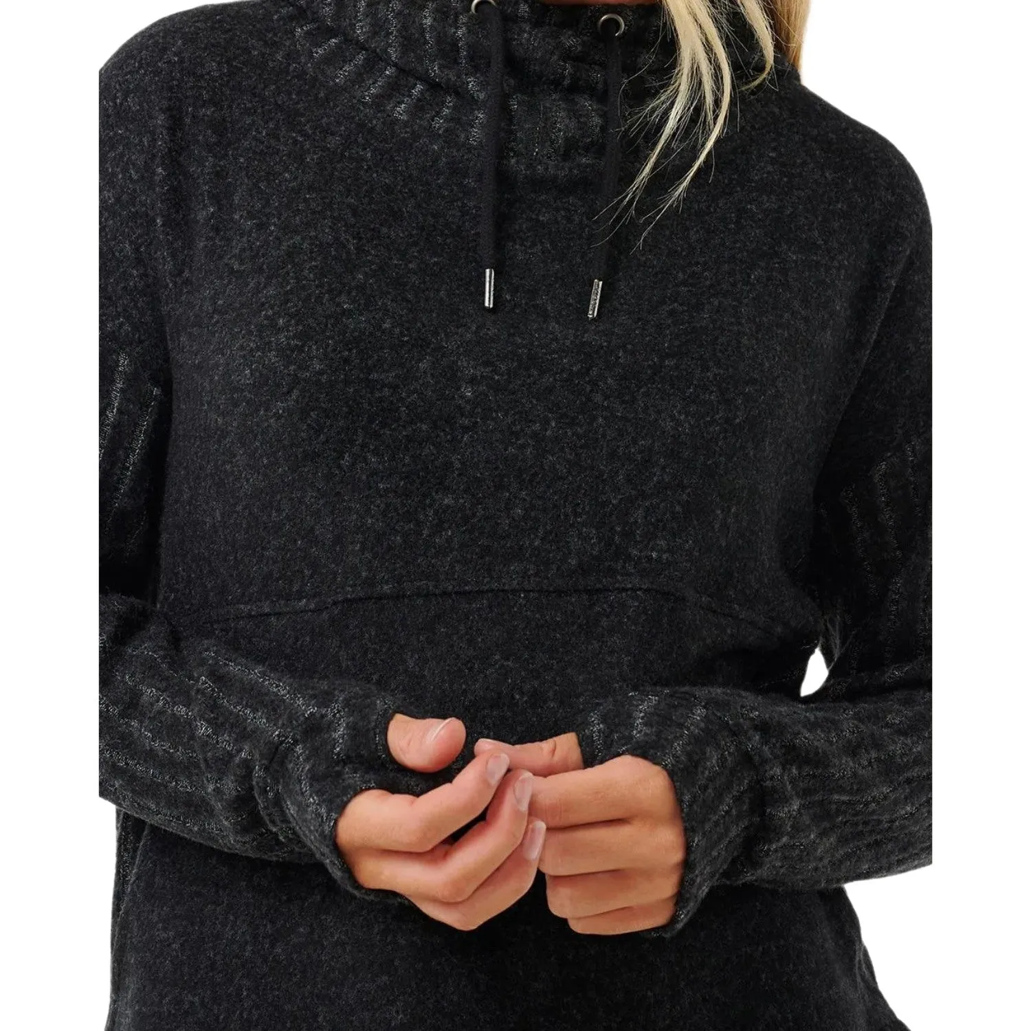 Rip Curl Cosy Hood - Women's