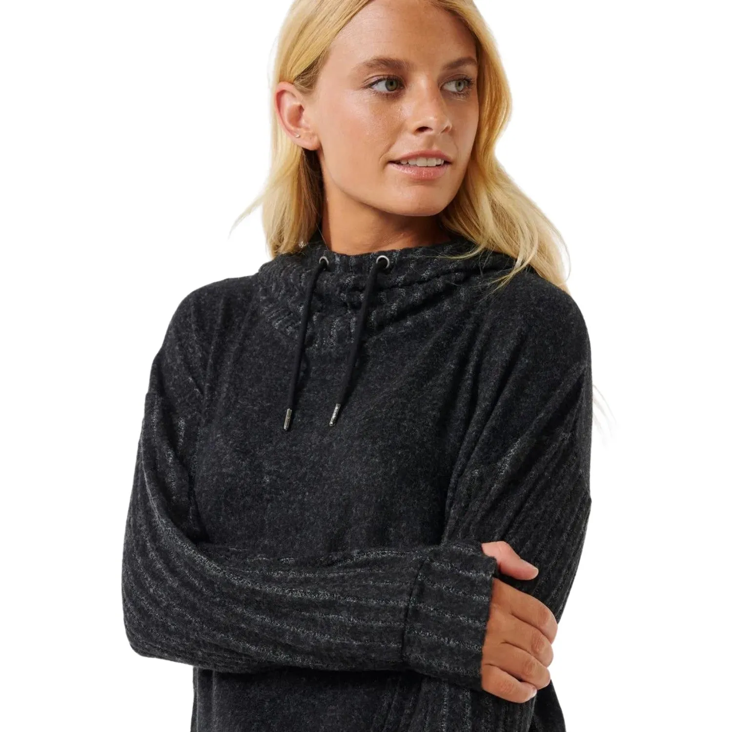 Rip Curl Cosy Hood - Women's