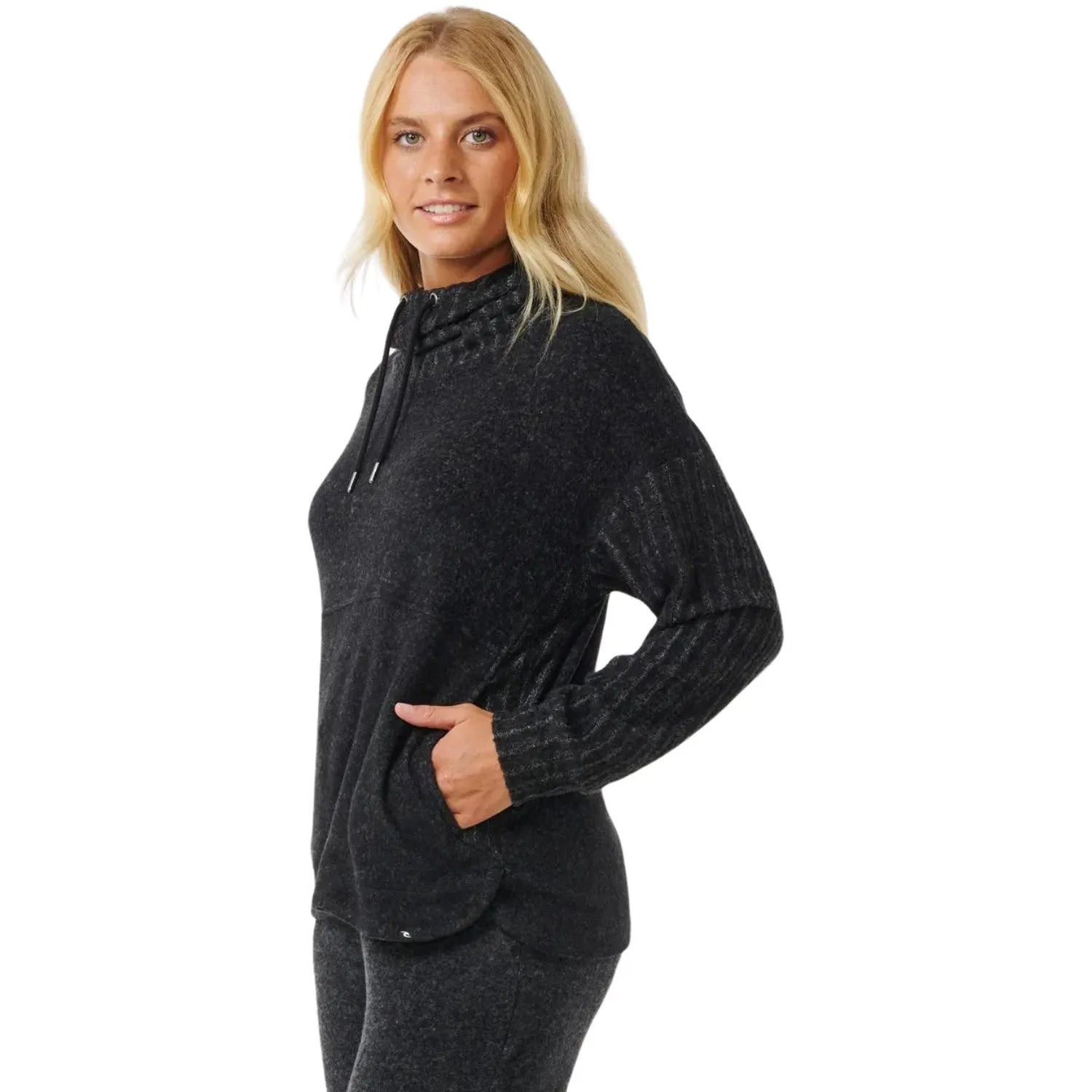 Rip Curl Cosy Hood - Women's