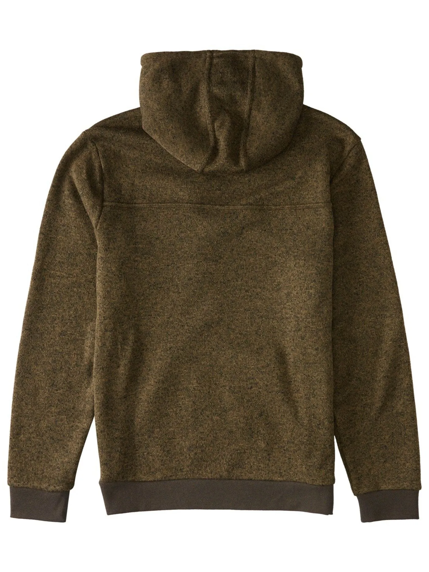 Sierra Zip Hoodie